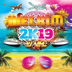 Cover of Welkim 2K19