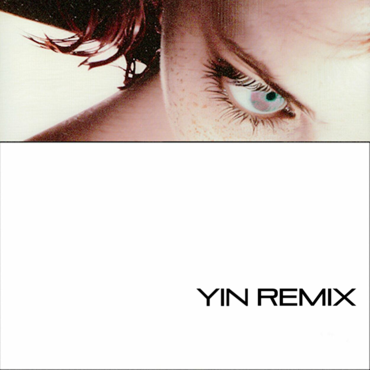 Colde – YIN REMIX – Single