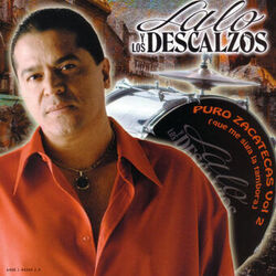 Cover of Puro Zacatecas Vol 2