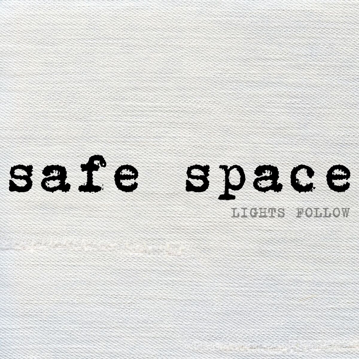 Album cover of Safe Space