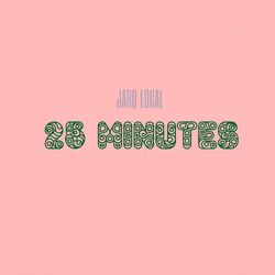 Cover of 25 Minutes