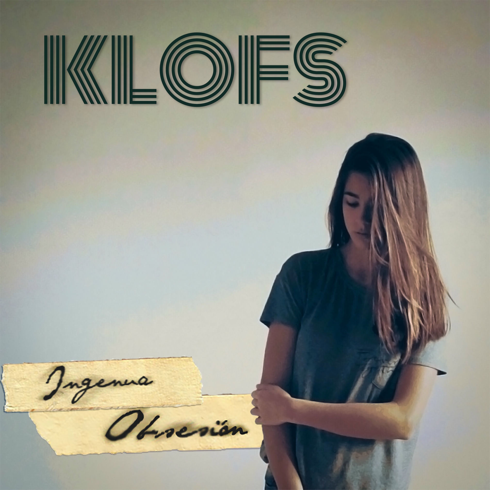 Album cover of Ingenua Obsesión