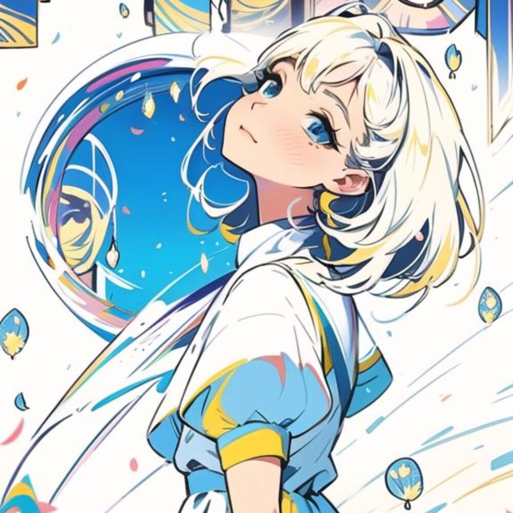 Picture of koigokoro
