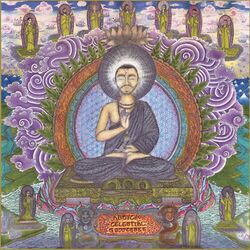 Cover of Celestial Goddesses