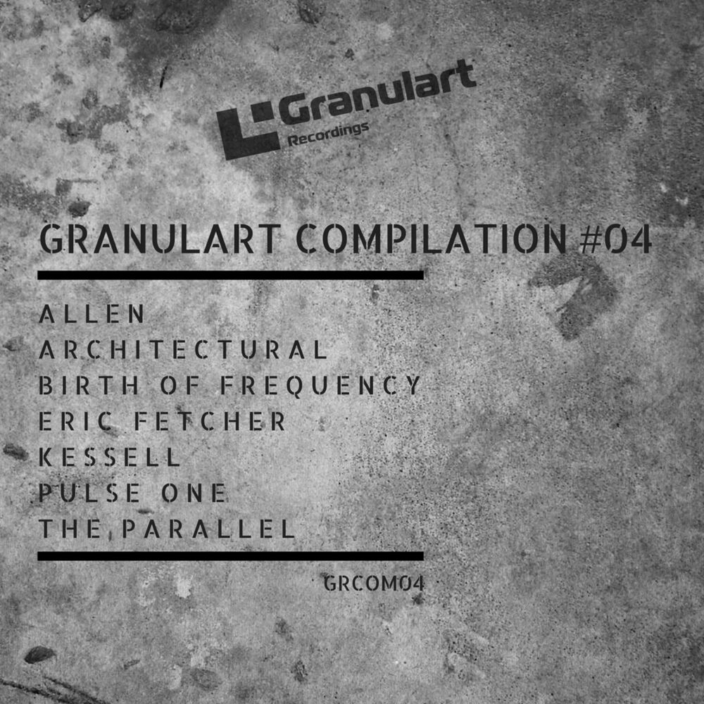 Picture of Granulart Compilation #04