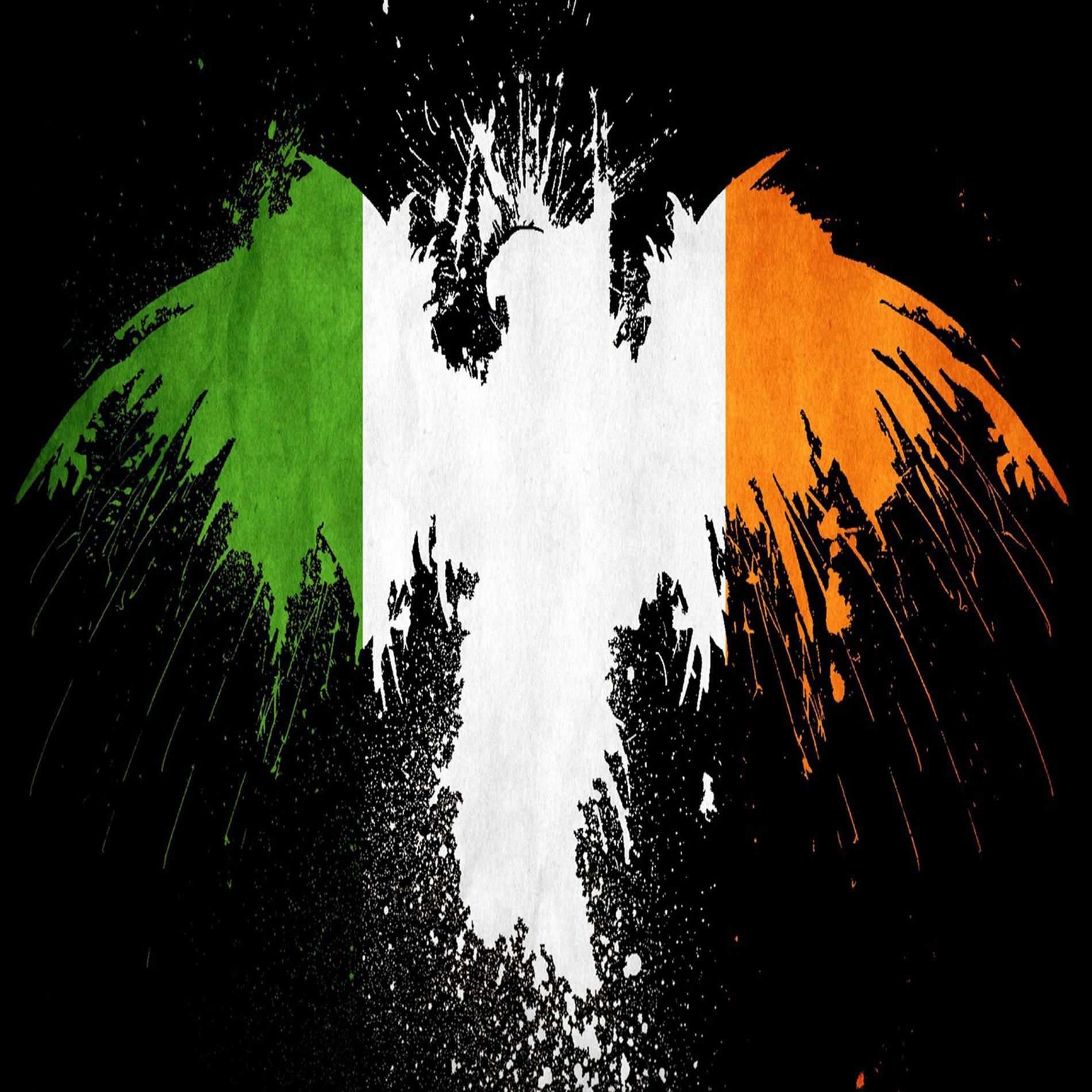 Album cover of Irish Rock