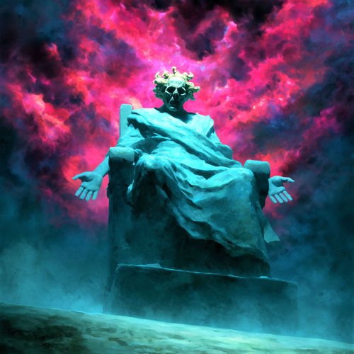 ANTIMATTER