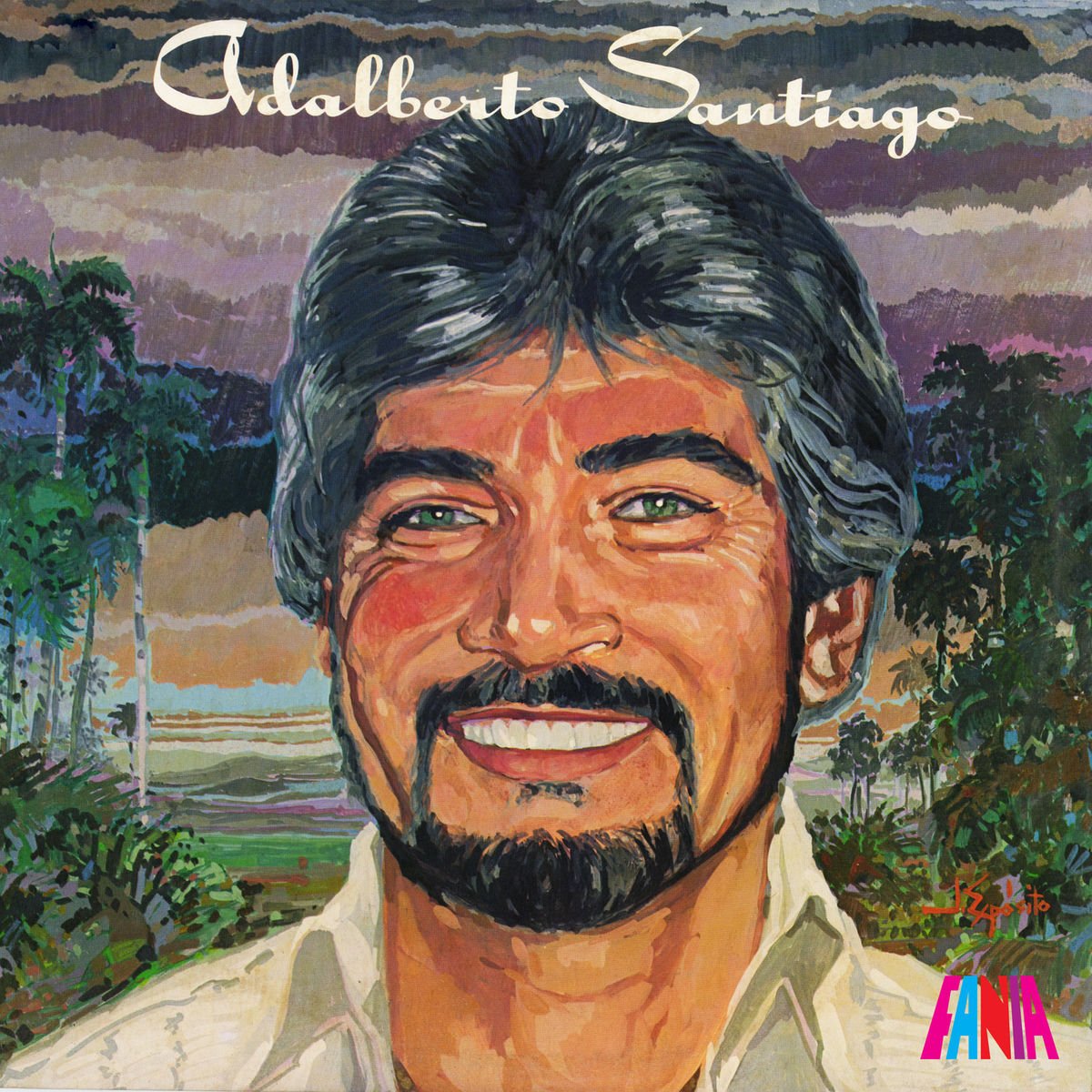 Album cover of Fuego Y Candela
