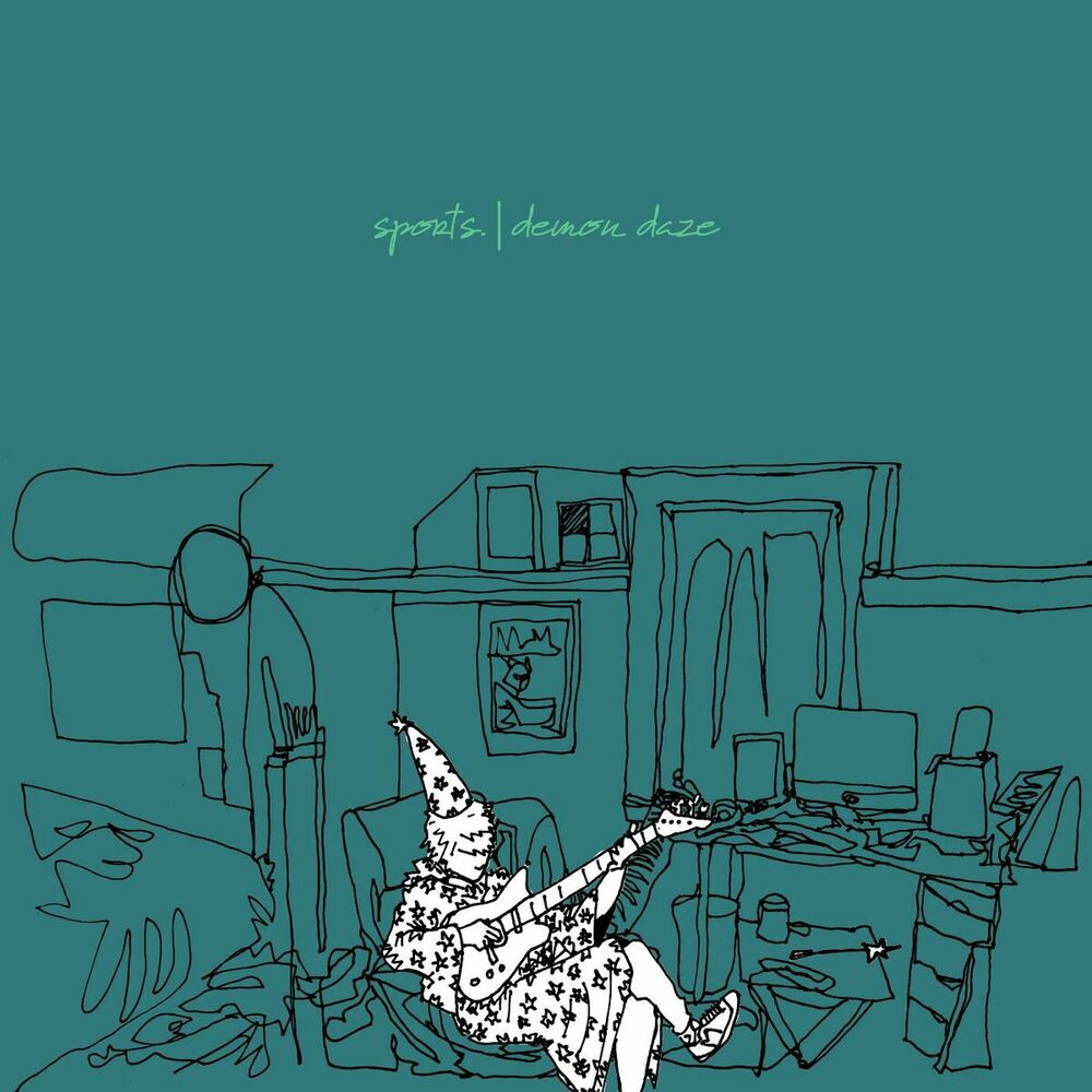 Picture of Demon Daze
