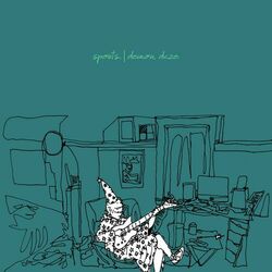 Cover of Demon Daze