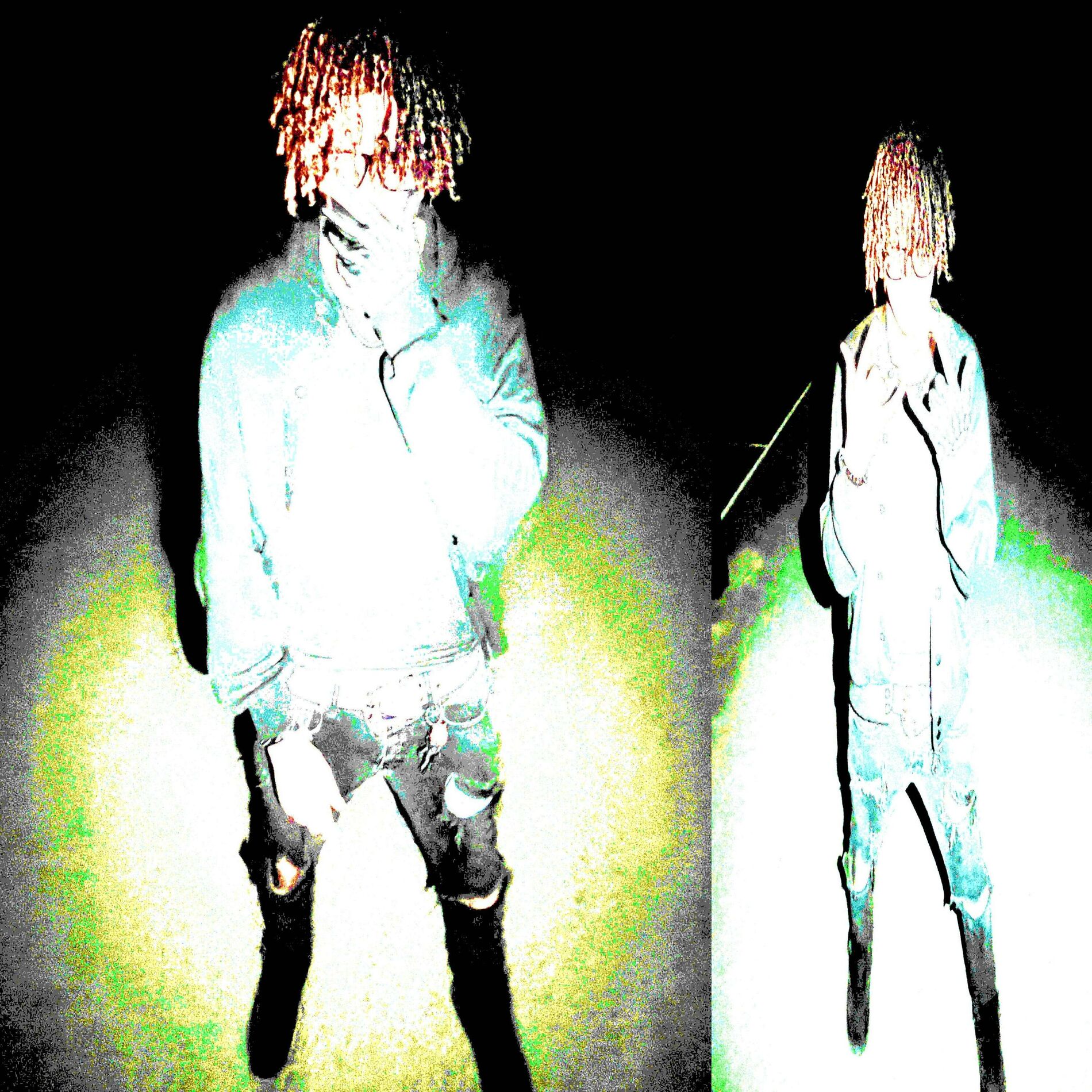 Album cover of Rebirth