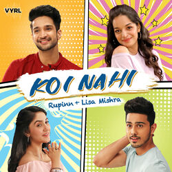 Cover of Koi Nahi