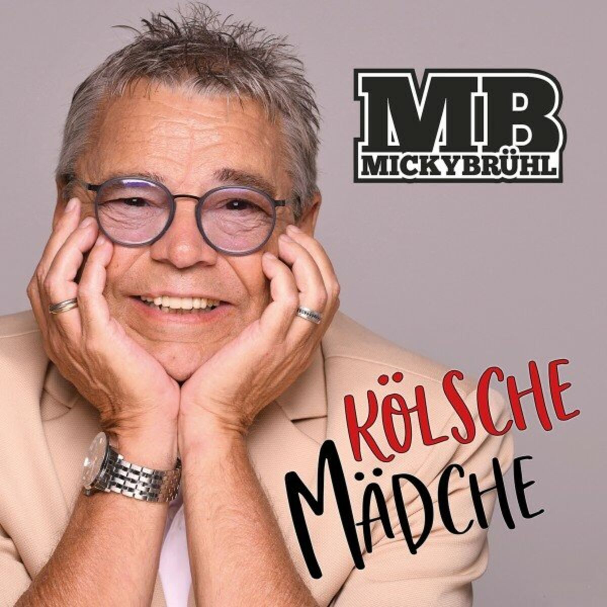 Album cover of Kölsche Mädche