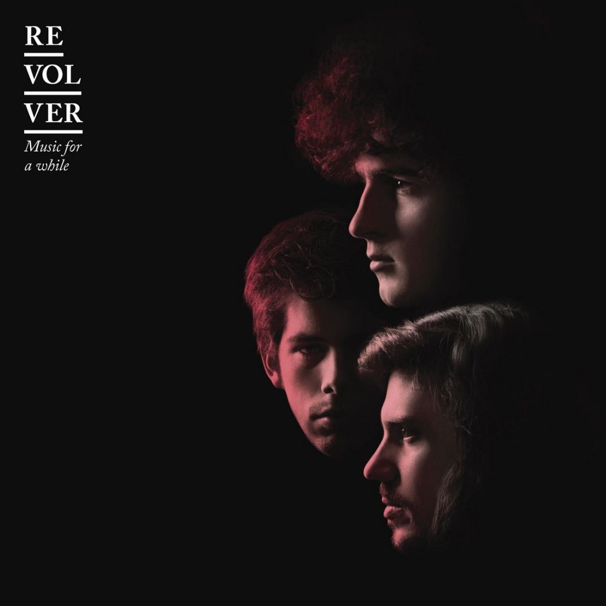 Album picture of Music For A While