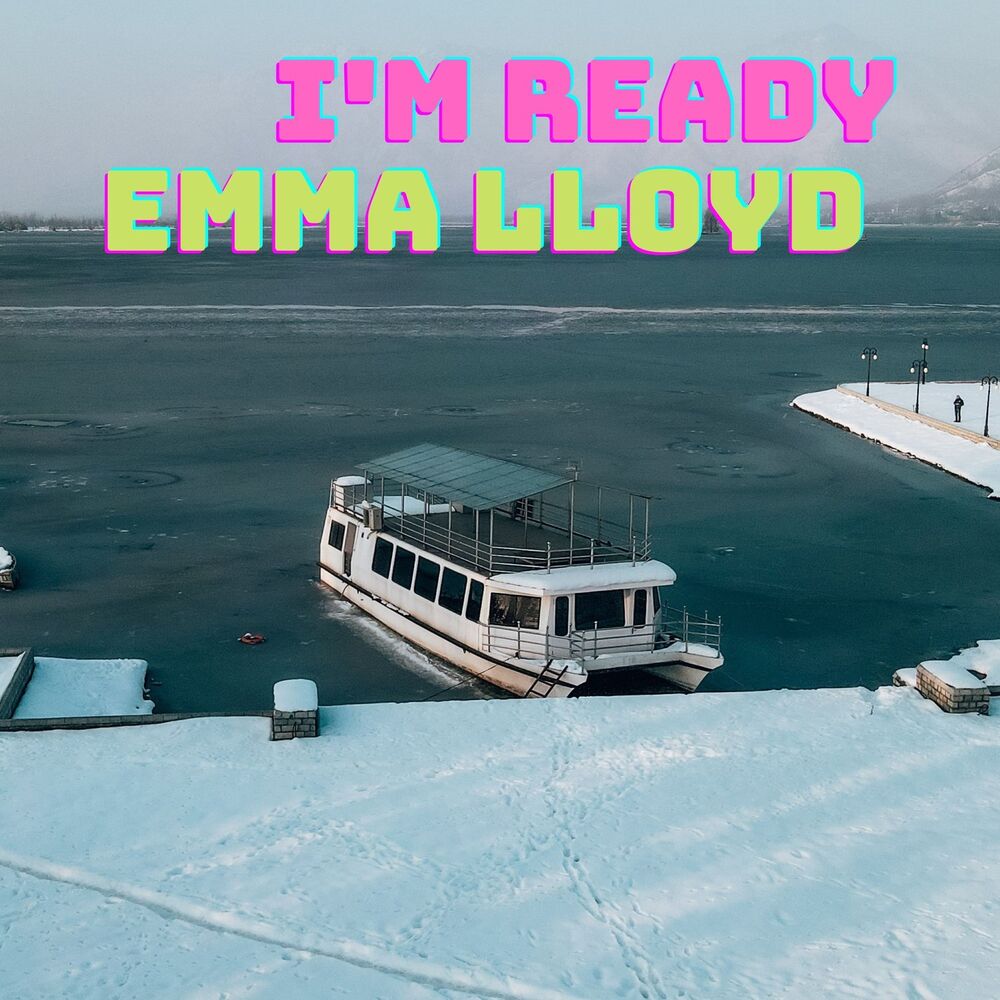 Picture of I'm Ready