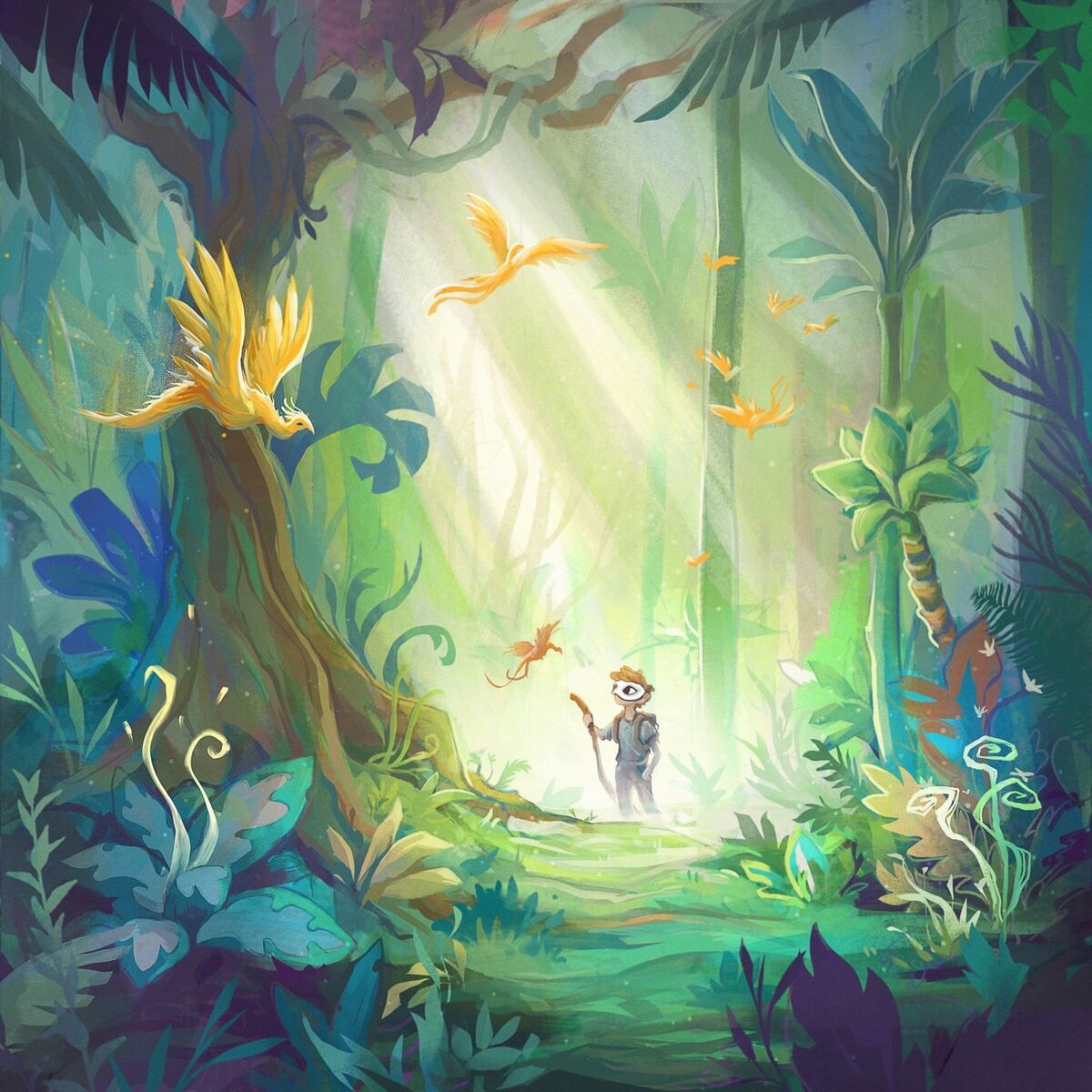 Album cover of Premiers Pas