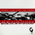 Tether (Live from the Studio)