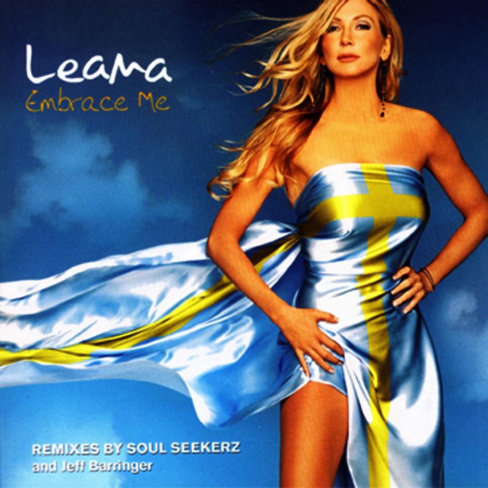 Pochette du titre Soul Seekerz Radio Edit