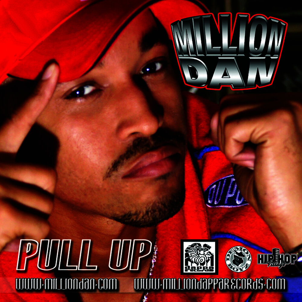 Picture of Pull Up