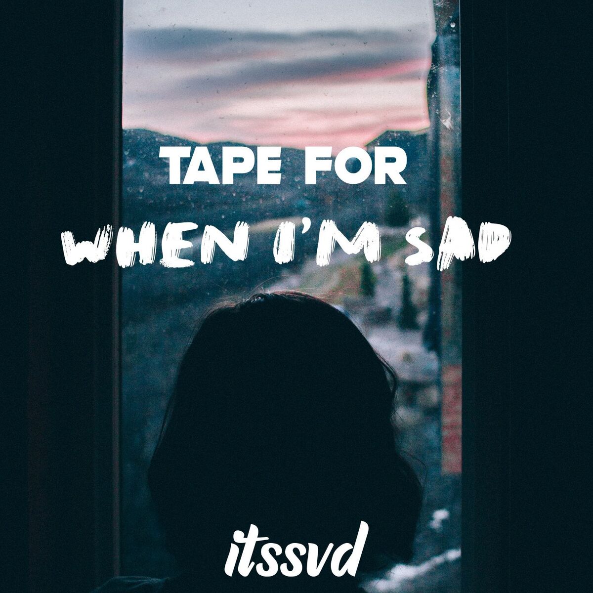 Album cover of i'm lonely now