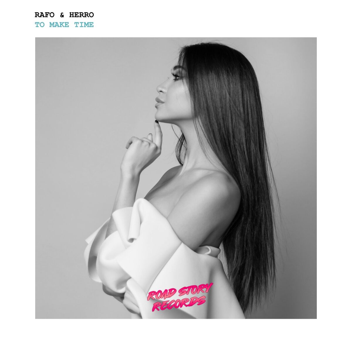 Album cover of To Make Time