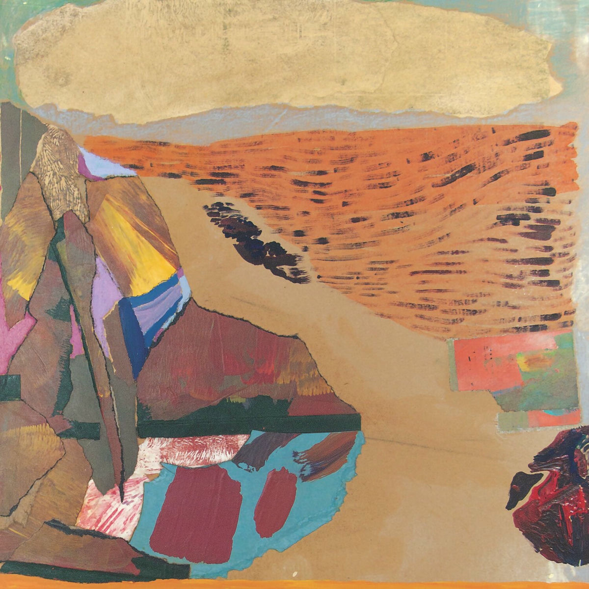 Album cover of On Ice
