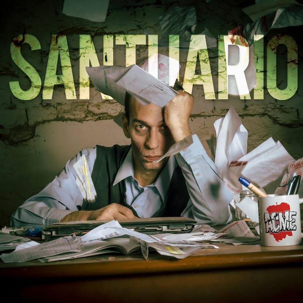 Picture of Santuario