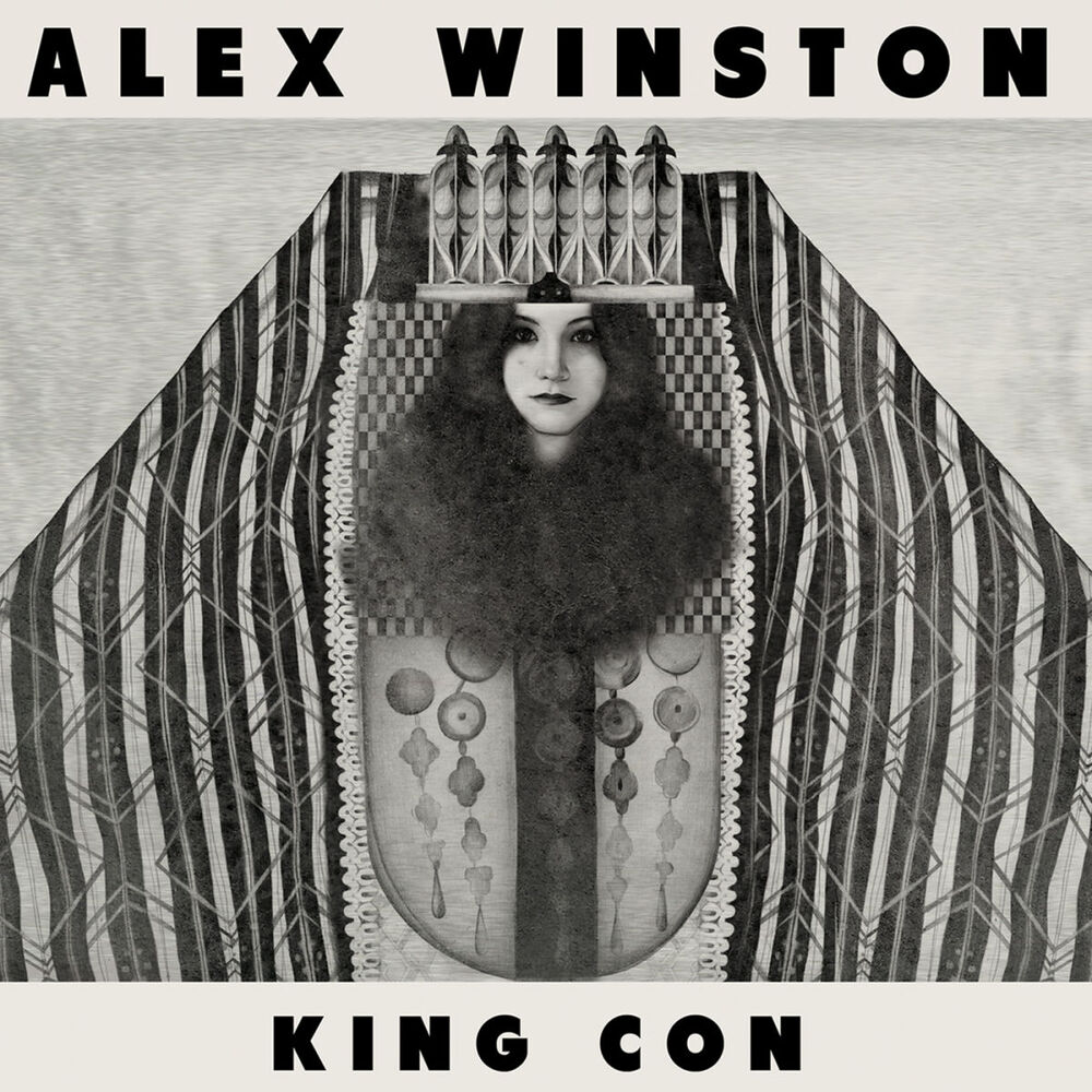 Picture of King Con