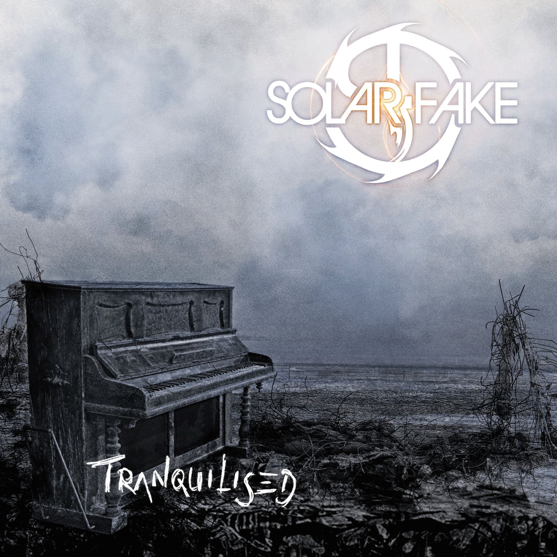 Album cover of Tranquilised