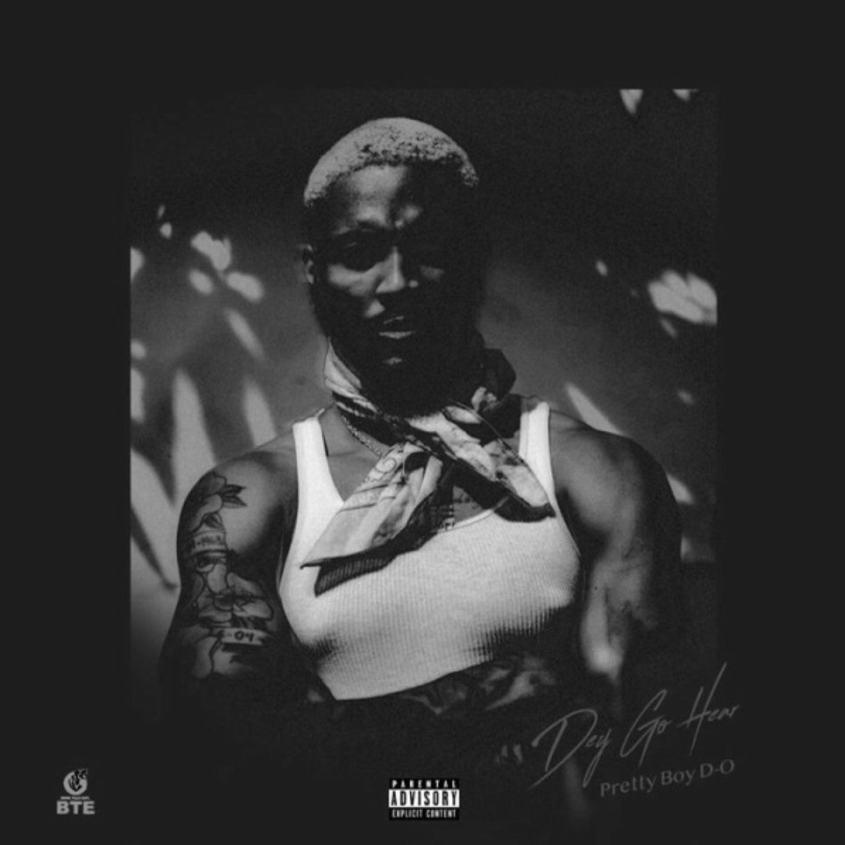 Album cover of Dey Go Hear Wehh