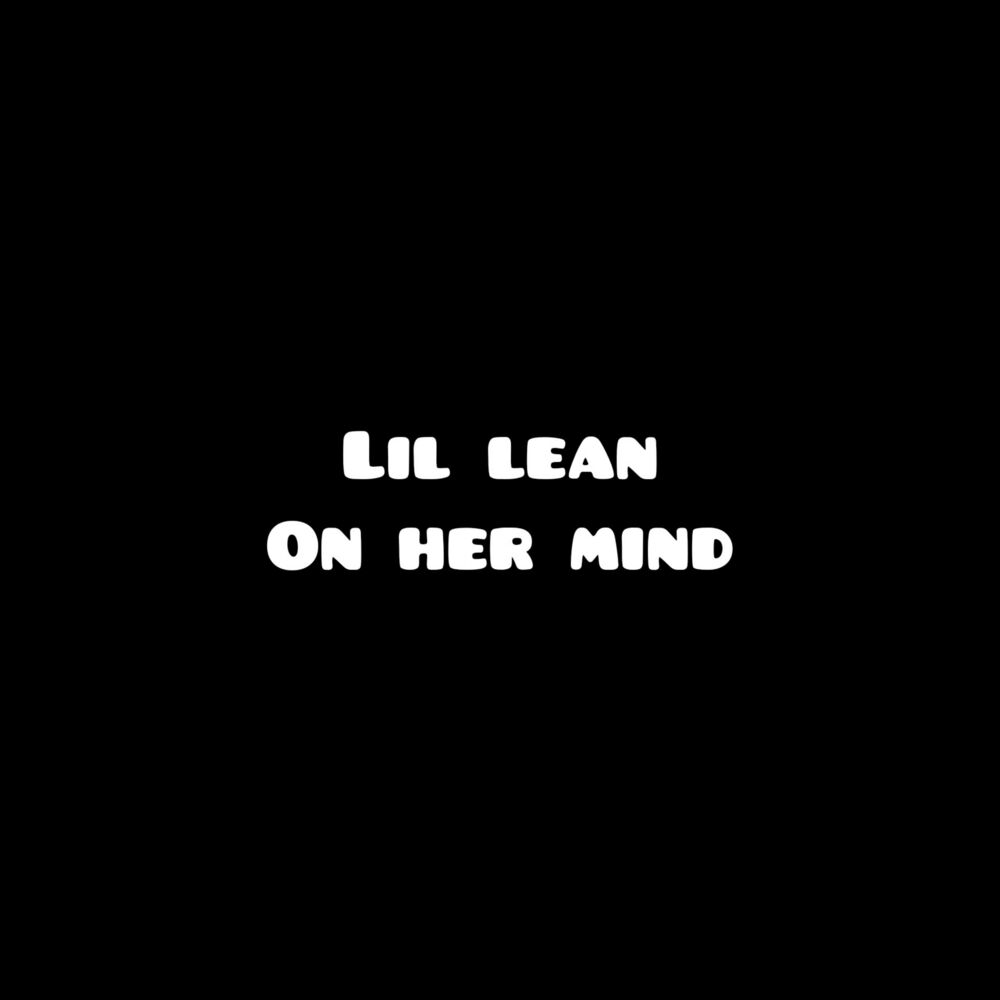 Picture of On Her Mind