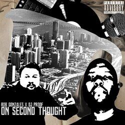 Cover of On Second Thought