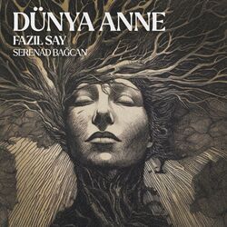 Cover of Dünya Anne