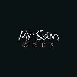 Cover of Opus