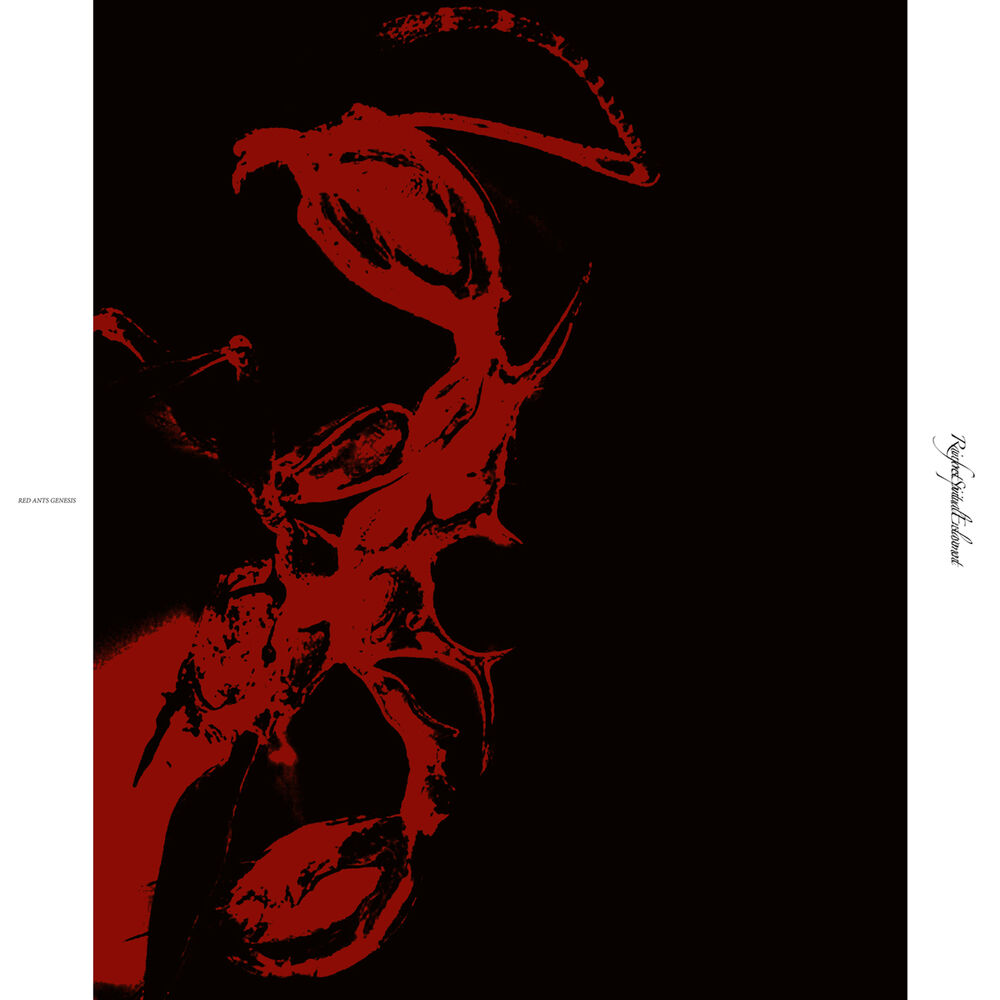 Picture of Red Ants Genesis