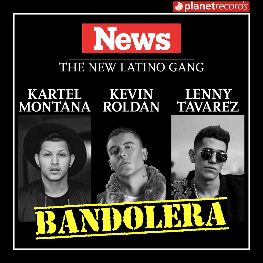 Picture of Bandolera