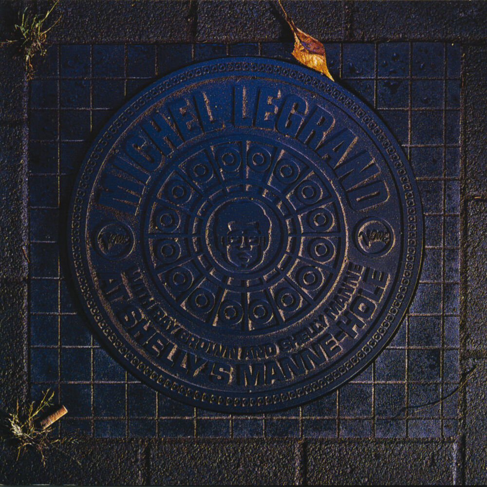 Picture of At Shelly's Manne-Hole