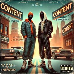 Cover of Content