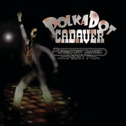 Cover of Purgatory Dance Party