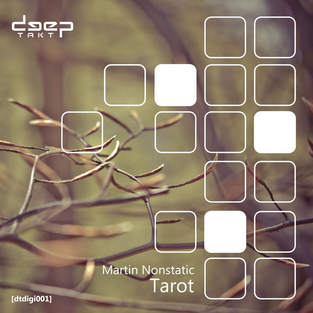 Picture of Tarot