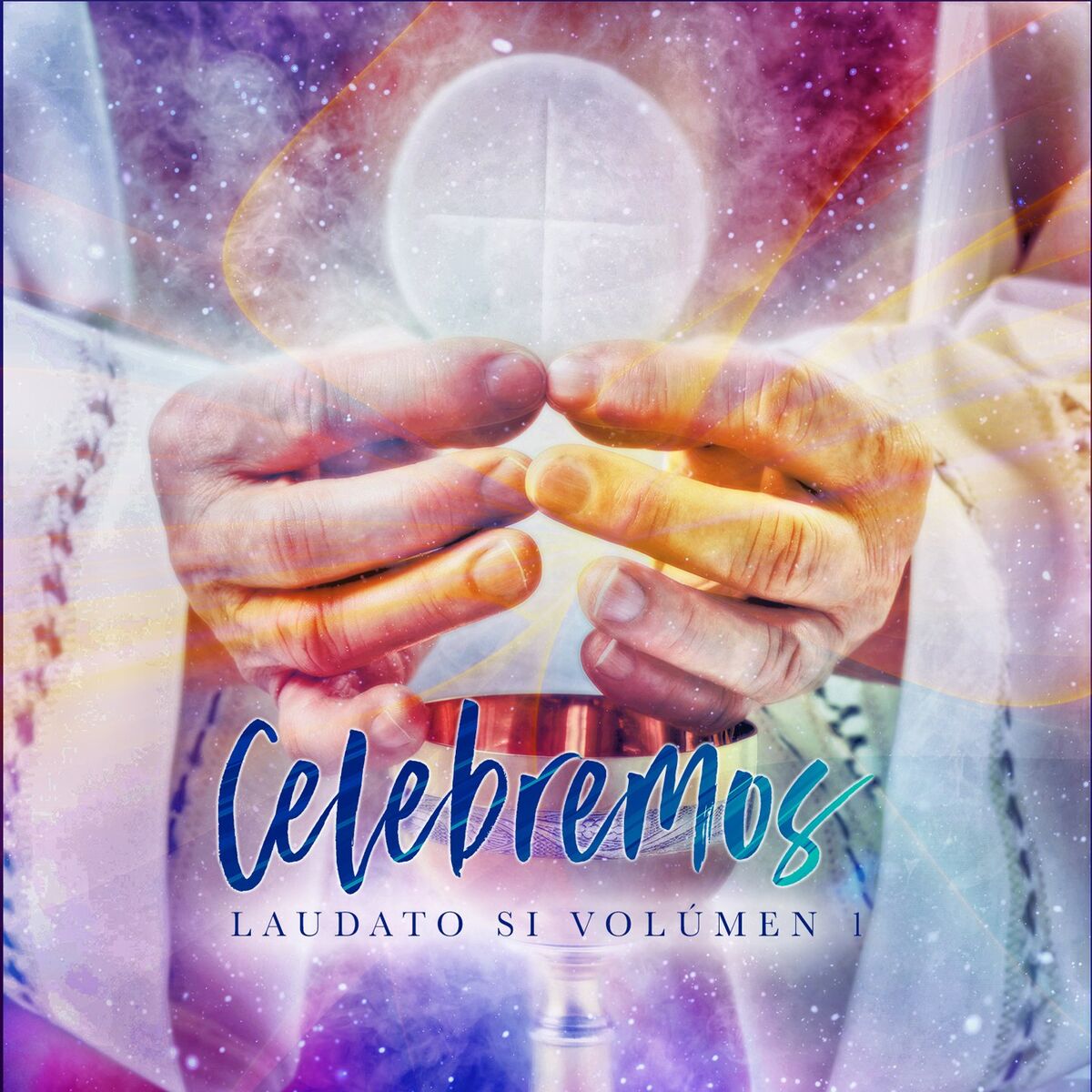 Album cover of Celebremos, Vol. 1