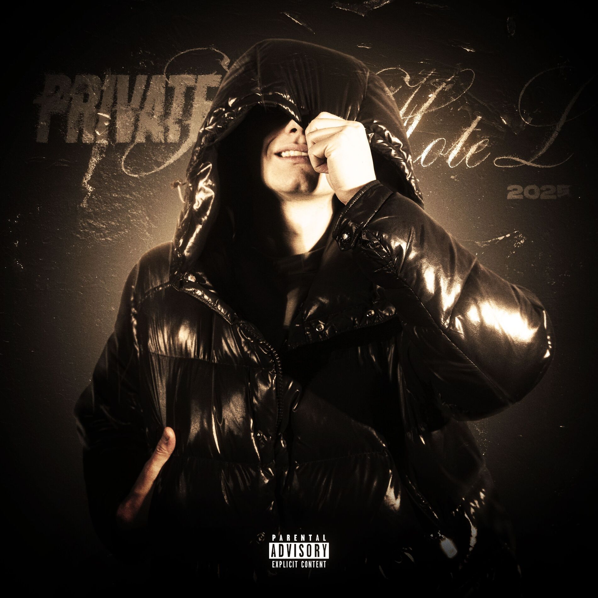 Album cover of PRIVATE HOTEL 2025