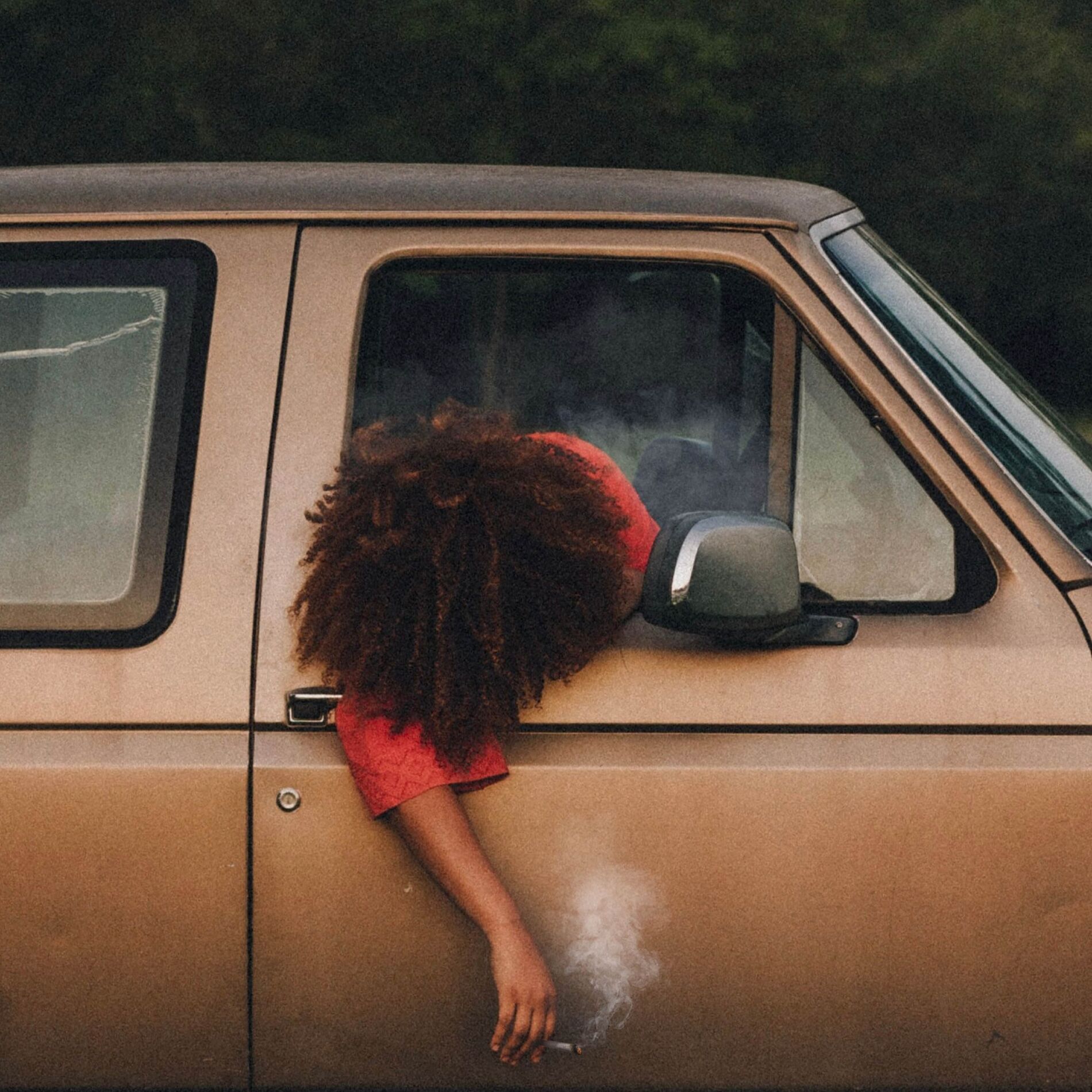 Album cover of last goodbye