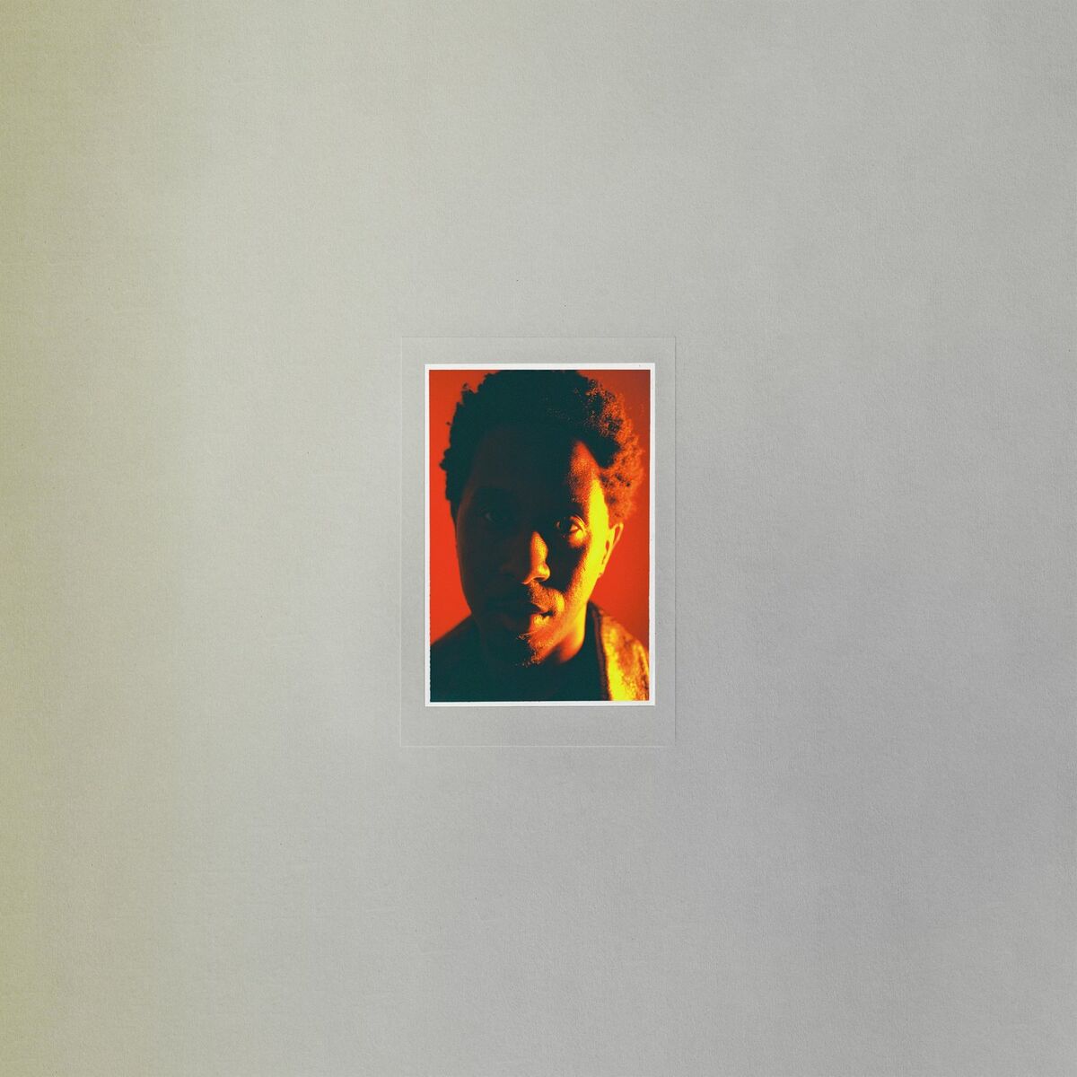 Album cover of Semblance
