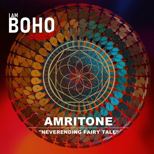  Amritone - Neverending Fairy Tale (2024) 