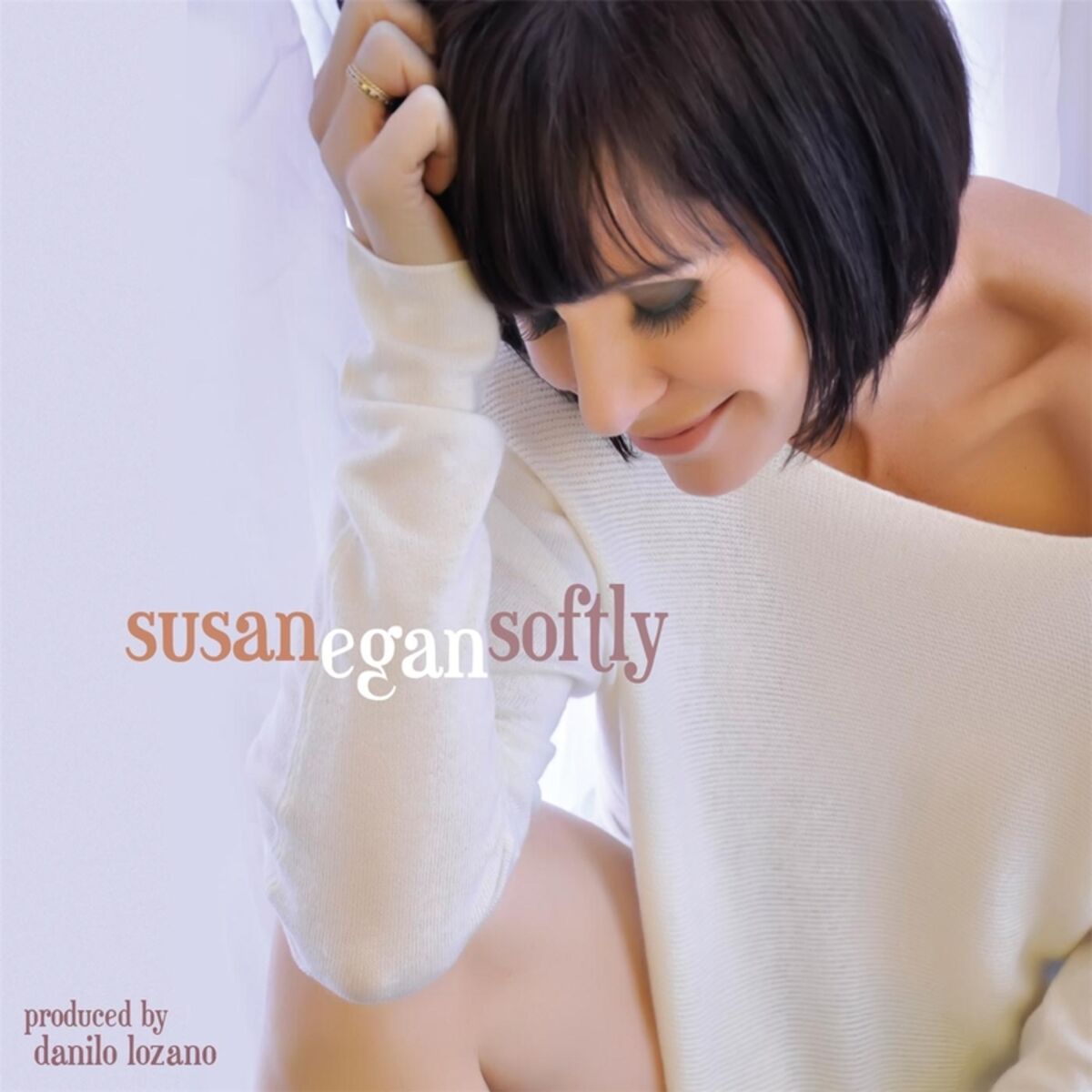 Album cover of Softly