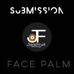 Cover of Face Palm