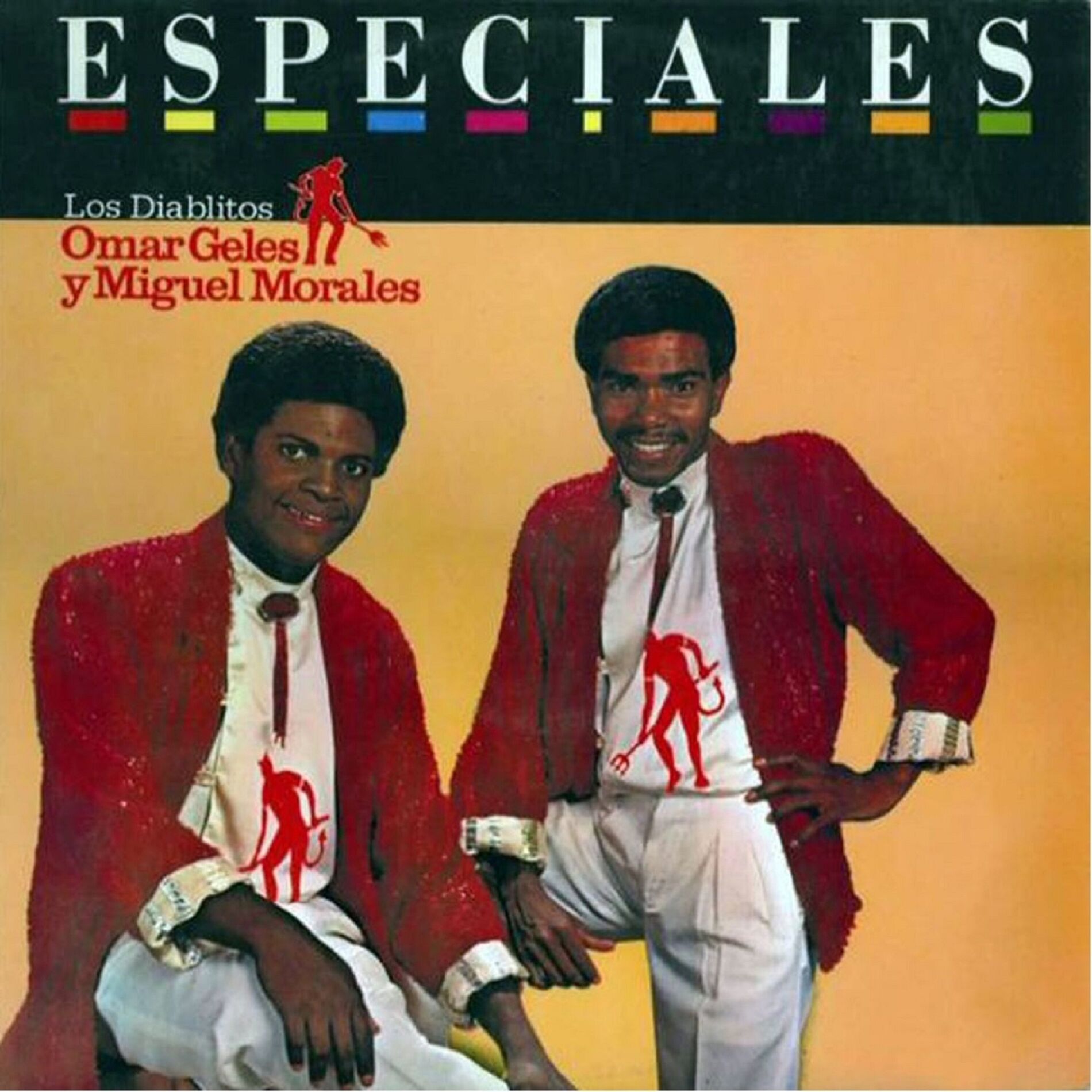 Album cover of Te Esperare