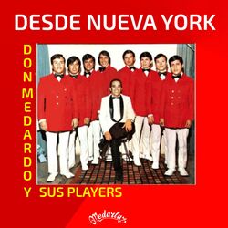 Cover of Desde Nueva York
