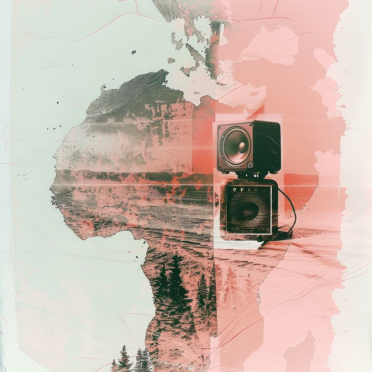 Album cover of Clarifying Inner Signals: Refreshing the Micro Mind's Frequencies